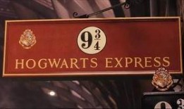 哈利波特学院礼盒最新爆料