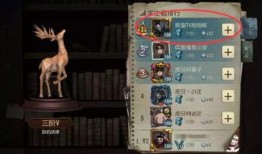 第五人格国服最新爆料,神秘角色登场，惊悚游戏体验再升级！